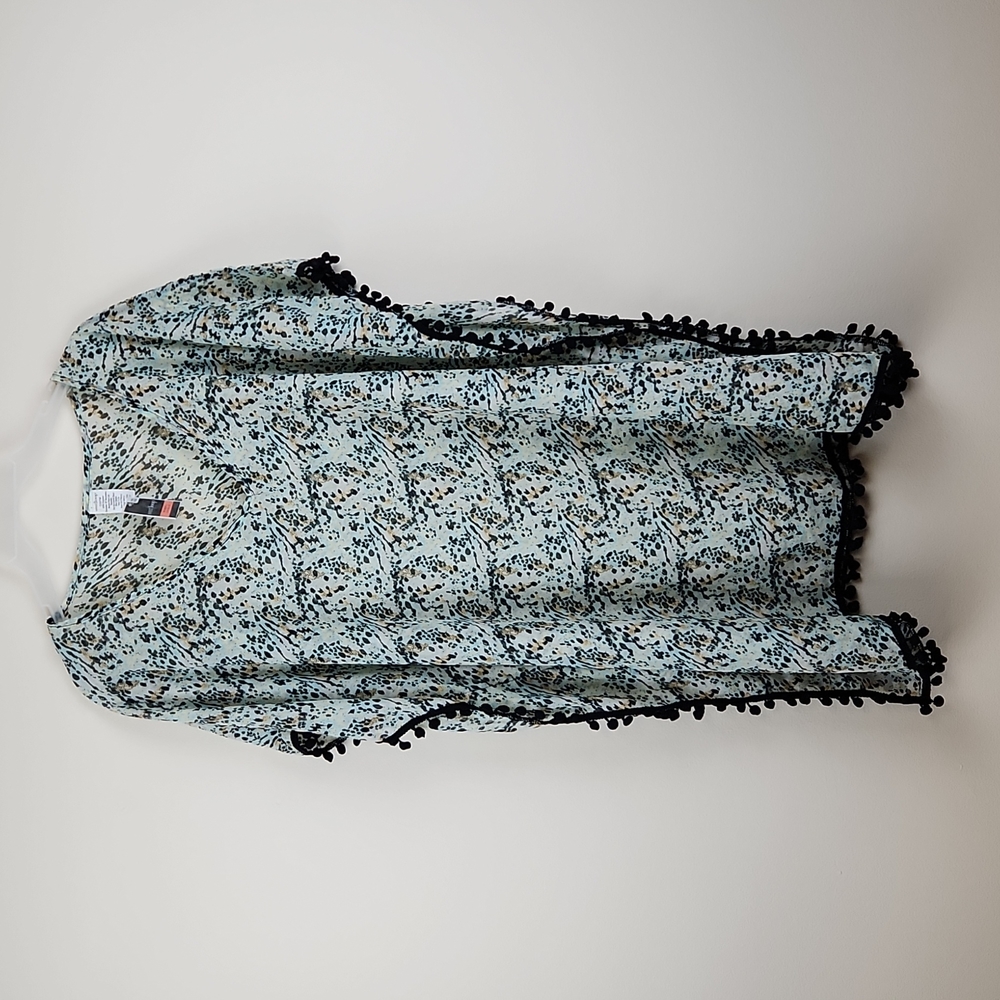 West Loop Women's Cover-Up